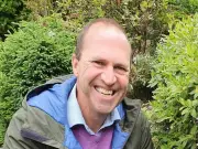 Gardener Reveals 3 Things to Never Do in a Heatwave