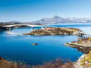 Gardener/Caretaker Job on Isle of Skye Includes Accommodation