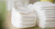 Gardeners Urged to Put Nappies in Plant Pots for July Heatwave