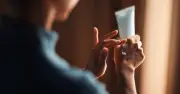 Gardeners with dry cracked hands soothe them with £8 NHS nurse hand cream from Boots
