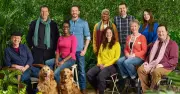 Gardeners' World star Frances Tophill warns 'stressed' supermarket herbs are a waste of money