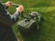Gardening Expert: How Often to Mow Lawn During UK Heatwave