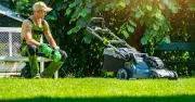 Gardening Expert Warns: Adjust Lawnmower Height During Heatwave to Protect Grass