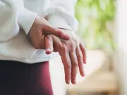 Gardening Injury Led to Rare Wrist Condition Diagnosis After Two Years