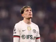 Garnacho receives offer to leave Chelsea as Man United eye sell-on windfall