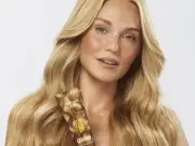 Garnier £9 Tinted Hair Mask Delivers Salon-Fresh Results at Home