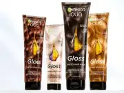 Garnier Olia Gloss Hair Mask: £9 Root Touch-Up Between Salon Visits