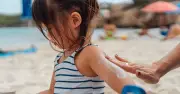 Garnier Sun Cream Named Best Buy in Which? High Street Test