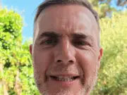 Gary Barlow admits 'post-tour blues' after Take That's Circus Live tour