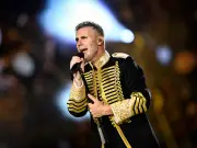 Gary Barlow 'Fallen Off a Cliff' After Take That's Circus Tour Ends