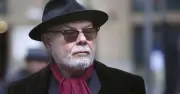 Gary Glitter Charged with Four Historic Sex Offences from 1978