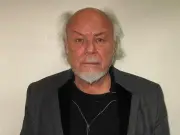 Gary Glitter Charged with Four Sexual Offences Dating to 1978