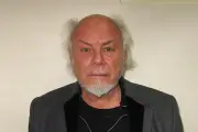 Gary Glitter Charged with Historic Sexual Offences Against Girl Under 13