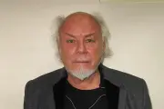 Gary Glitter Charged with Historical Sex Offences Against Girl Under 14