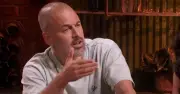 Gary Lineker and Joe Cole Share Gianni Infantino World Cup Conspiracy Theory