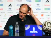 Gary Lineker Jokes Thomas Tuchel Is a 'German Spy' After England World Cup Exit