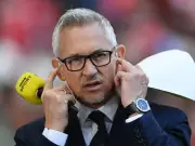 Gary Lineker on BBC high earners list despite quitting over a year ago