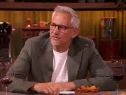 Gary Lineker Slams 'Crazy' Enzo Fernandez Red Card in World Cup Final