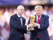 Gary Lineker Slams Gianni Infantino's Plan to Sell World Cup Stakes