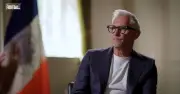 Gary Lineker torn apart on BBC Newsnight after tax vow: 'Get on with it!'