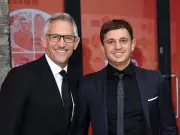 Gary Lineker's Son George Won Thousands with World Cup Final Bet