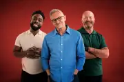Gary Lineker's The Rest Is Football Returns to Netflix for Premier League Season
