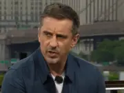 Gary Neville and Ian Wright Slam Trump's 'Embarrassing' World Cup Intervention