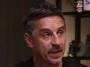 Gary Neville and Roy Keane Clash in Heated Row Over England's World Cup Exit