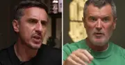 Gary Neville and Roy Keane Clash Over England World Cup Loss to Argentina