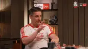 Gary Neville backs England to beat Argentina in World Cup semi-final