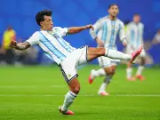 Gary Neville Blasts Lisandro Martinez: 'Best Worst Centre-Half'