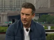Gary Neville Clashes with ITV Pundits Over Argentina's World Cup Luck
