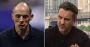 Gary Neville Criticises Thomas Tuchel Over England 'DNA' Comments After World Cup Exit