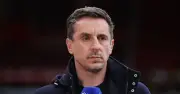 Gary Neville Explains Why He Refused to Sing National Anthem for England