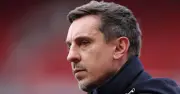 Gary Neville Fires Back at Cristian Romero After 'Stupid' Jibe Over World Cup Comments