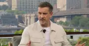 Gary Neville hails Jude Bellingham as England's greatest World Cup player since Gascoigne