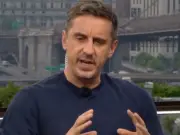 Gary Neville, Ian Wright, Roy Keane Slam Gabriel for Haaland Goal in World Cup Exit
