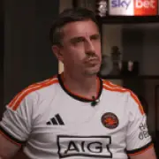 Gary Neville names Liverpool star he would sign first for Man Utd