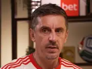 Gary Neville Picks Ryan Gravenberch as Liverpool Player to Sign for Man United