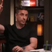 Gary Neville slams FIFA for 'unforgivable' World Cup final delay