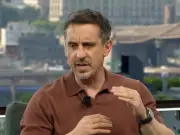 Gary Neville slams FIFA over 'willy nilly' England World Cup kick-off change