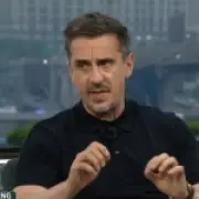 Gary Neville: Tuchel copied wrong Arteta decision for England at World Cup