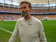 Gary Neville Warns Klopp Faces Tough Germany Job Due to Weak Talent Pool