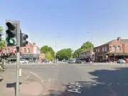 Gas Works to Cause Disruption at Busy Manchester Junction