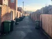 Gateshead antisocial behaviour teams to target bin issues