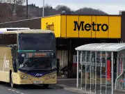 Gateshead dad cleared of exposing himself at Tyneside bus station