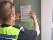 Gateshead Properties Closed Over Drug Use and Violence
