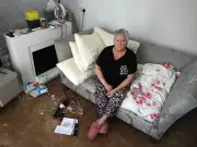 Gateshead woman stranded in bungalow with 'atrocious smell' and 'Stone Age toilet'