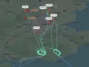 Gatwick Chaos: 9 Planes Declare Emergency as BA Flight Blocks Runway