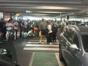 Gatwick Parking Scam: Dozens Stranded After Fake Meet-and-Greet Service